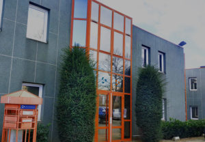 lyon pharea groupe locaux structure