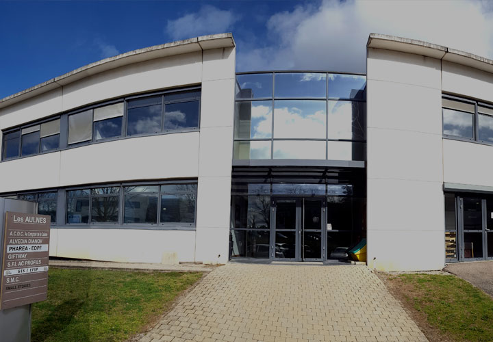pharea groupe lyon limonest edpf