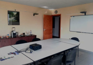 groupe pharea entreprise locaux