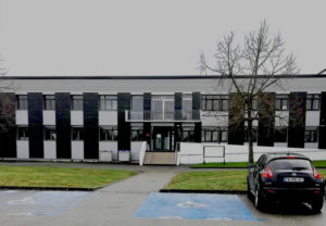 groupe pharea entreprise
