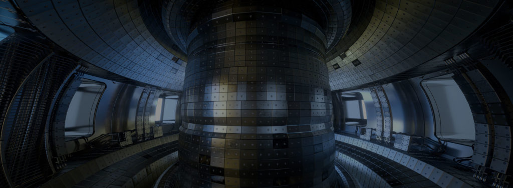 pharea ITER developpement exploitation réacteur thermonucléaire