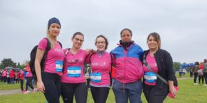 PHAREA - Courir pour elles 2019