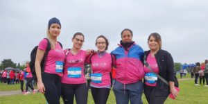 PHAREA Courir pour elles 2019