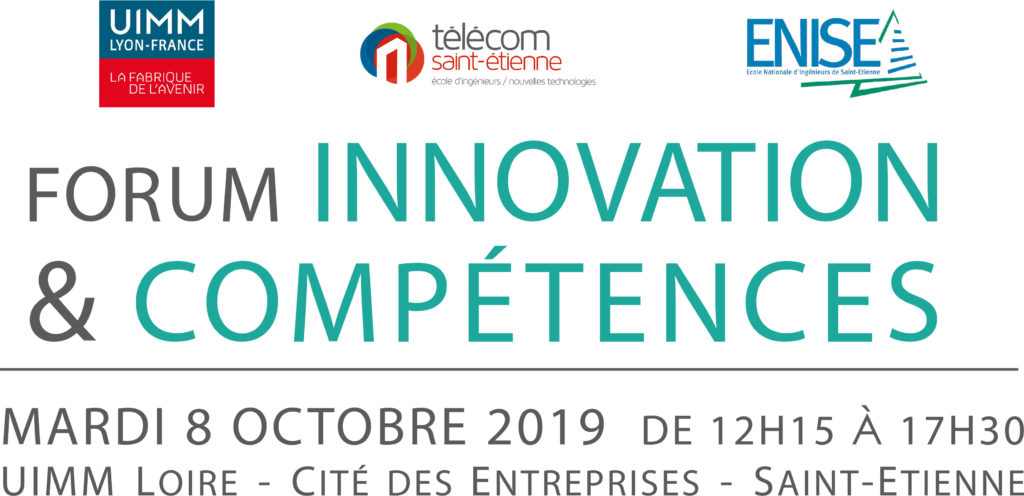 Pharea salon forum innovation competences saint etienne UIMM