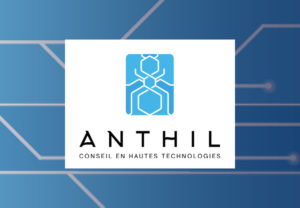 Anthil marque pharea conceil hautes technologies