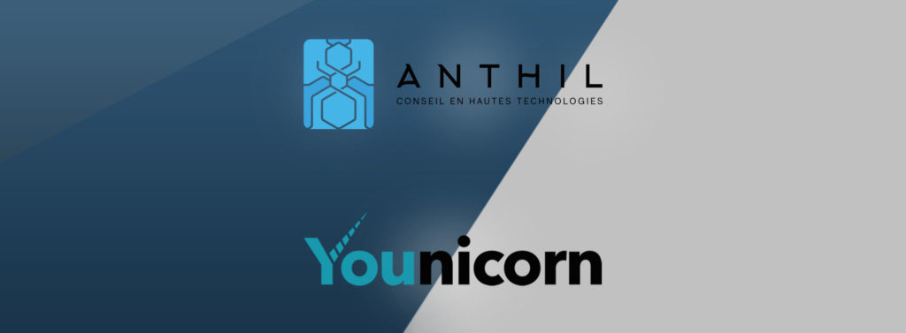 younicorn anthil entités marques pharea