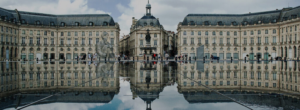 PHAREA Bordeaux bureau d'études ingénierie prestation