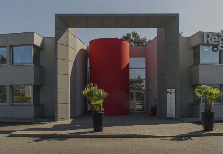 Bureau d'étude ingénierie Pharea Bordeaux