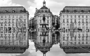 Bureau d'étude ingénierie Pharea Bordeaux