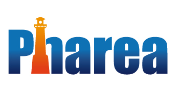 ancien logo pharea