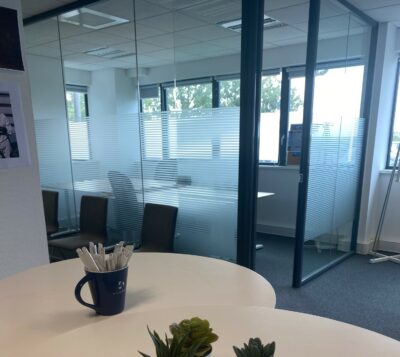 agence strasbourg pharea