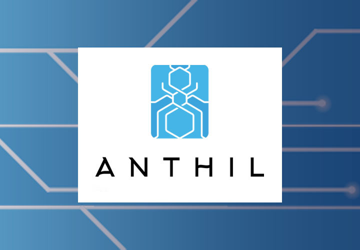 Anthil marque pharea conseil hautes technologies