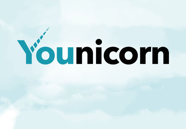 younicorn marque pharea ingenierie industrie infrastructure process