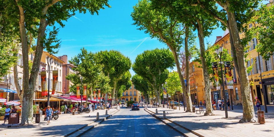 aix en provence agence pharea ingenierie