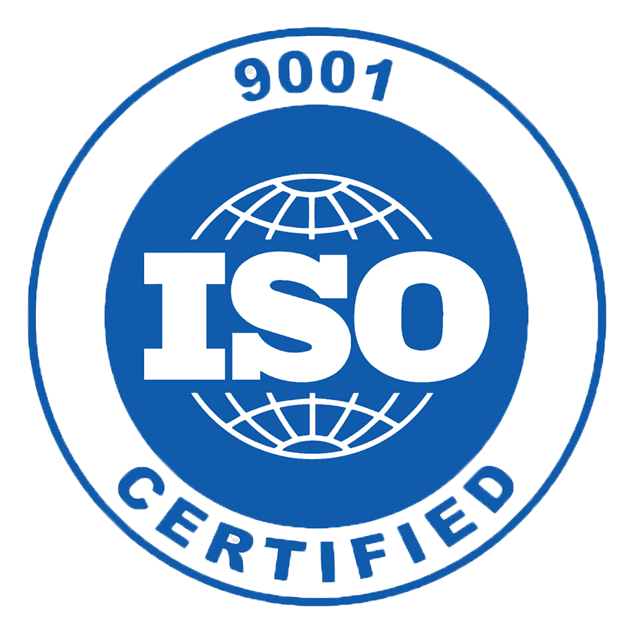 certification iso 9001