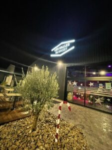 les halles du brezet, un moment simple pour nos clermontois