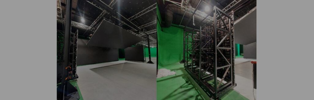 Creation studio effets speciaux fer & defaire pharea
