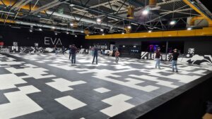 EVA PHAREA afterwork