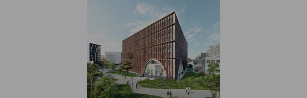 banniere pojet maison de l'innovation à nantes
