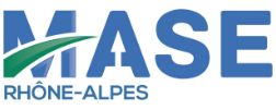 Logo Mase Rhone Alpes