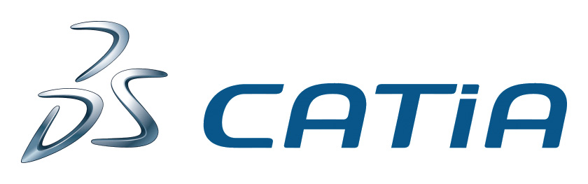 Catia_logo_BE_conception_mecanique
