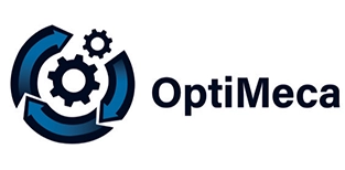 Logo Optimeca