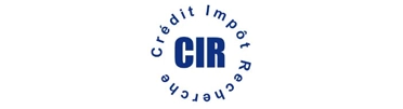 CIR commitment logo